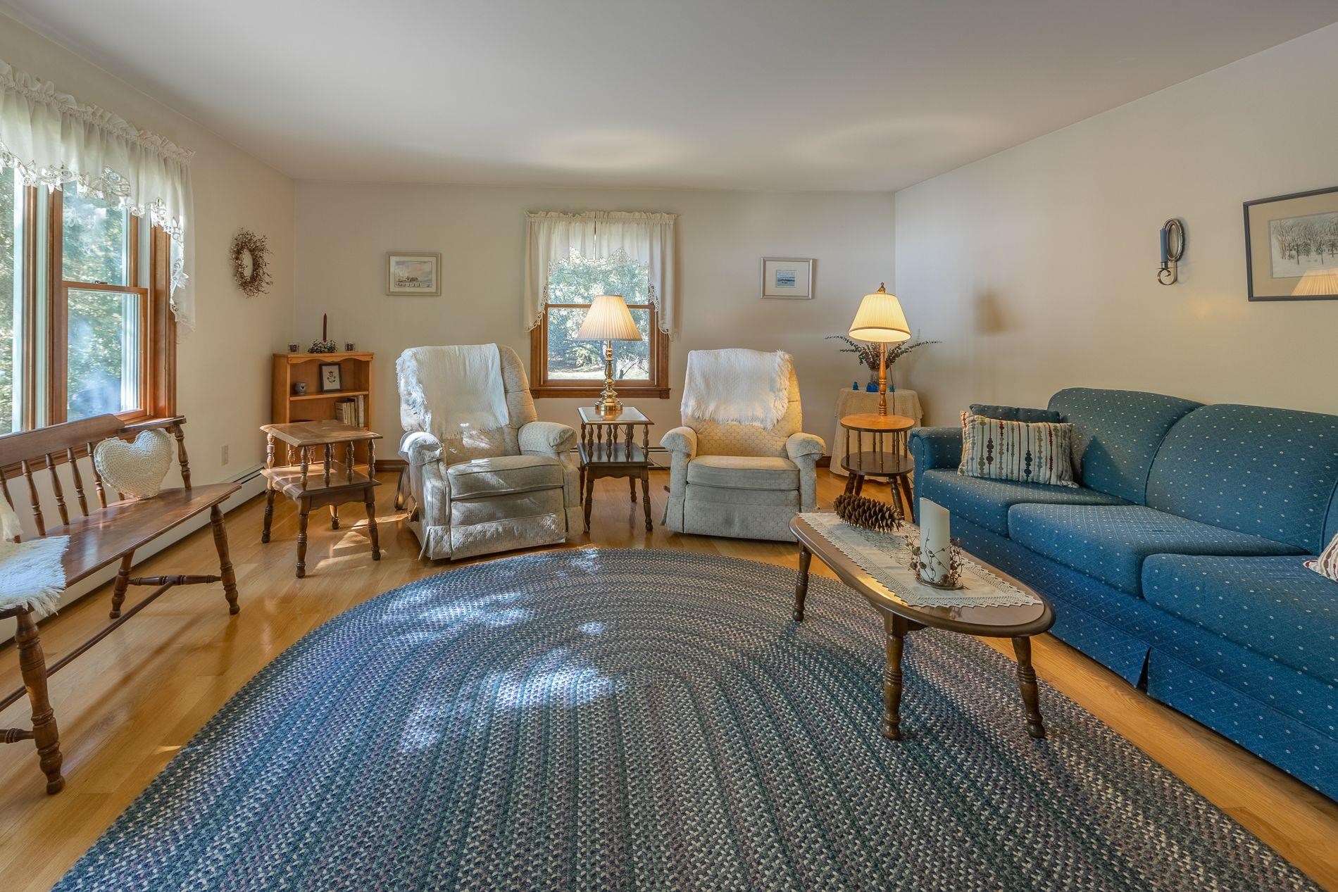 713 Halls Lake Road Newbury, VT 05051 - Photo 12 of 33 Gallery Image 12