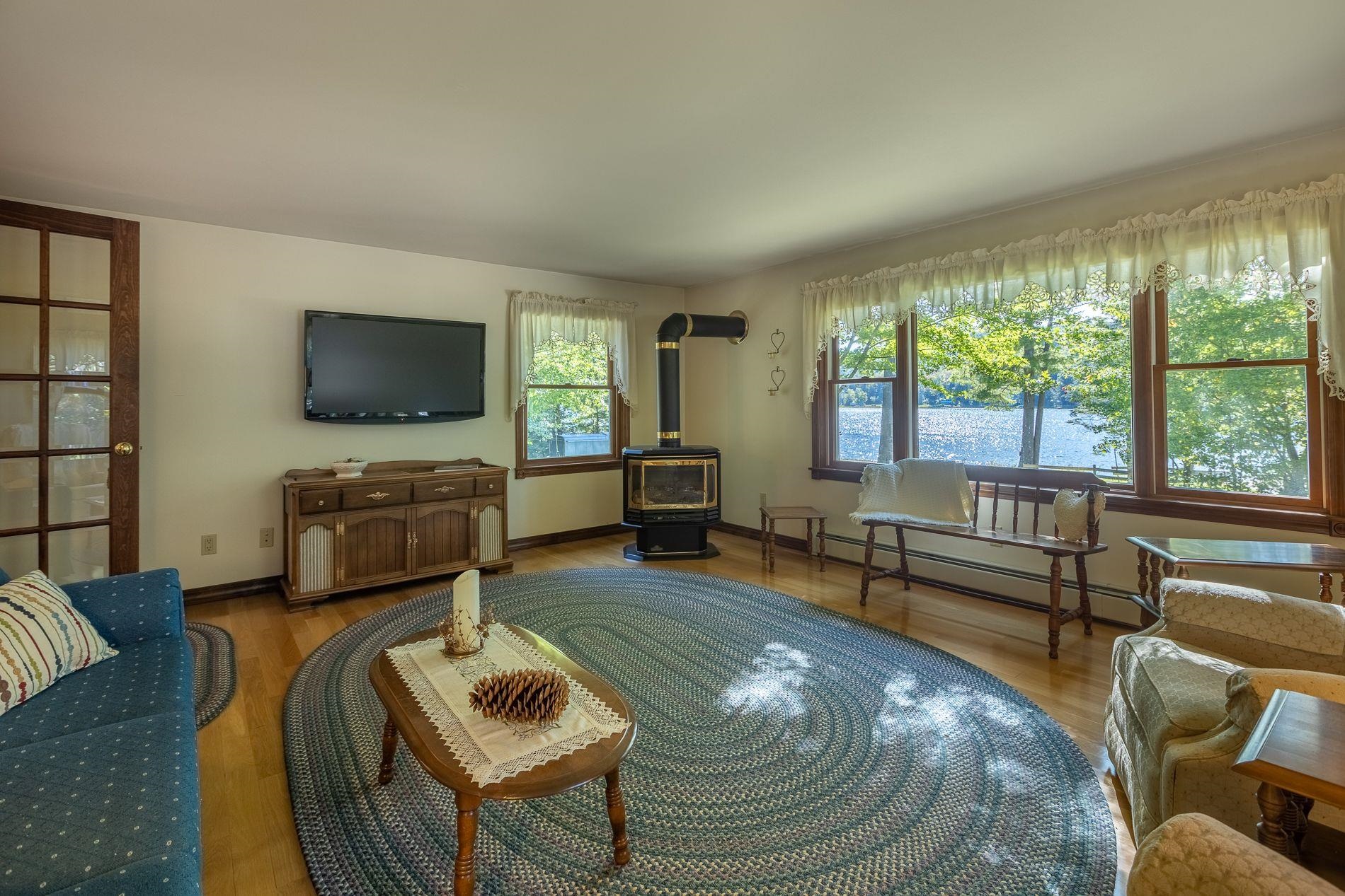 713 Halls Lake Road Newbury, VT 05051 - Photo 13 of 33 Gallery Image 13