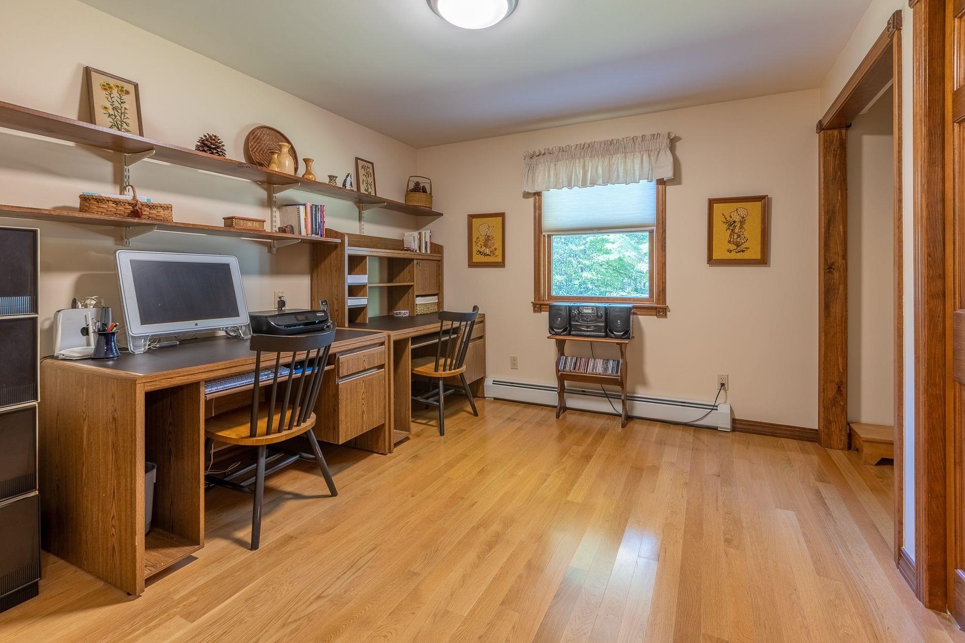 713 Halls Lake Road Newbury, VT 05051 - Photo 14 of 33 Gallery Image 14