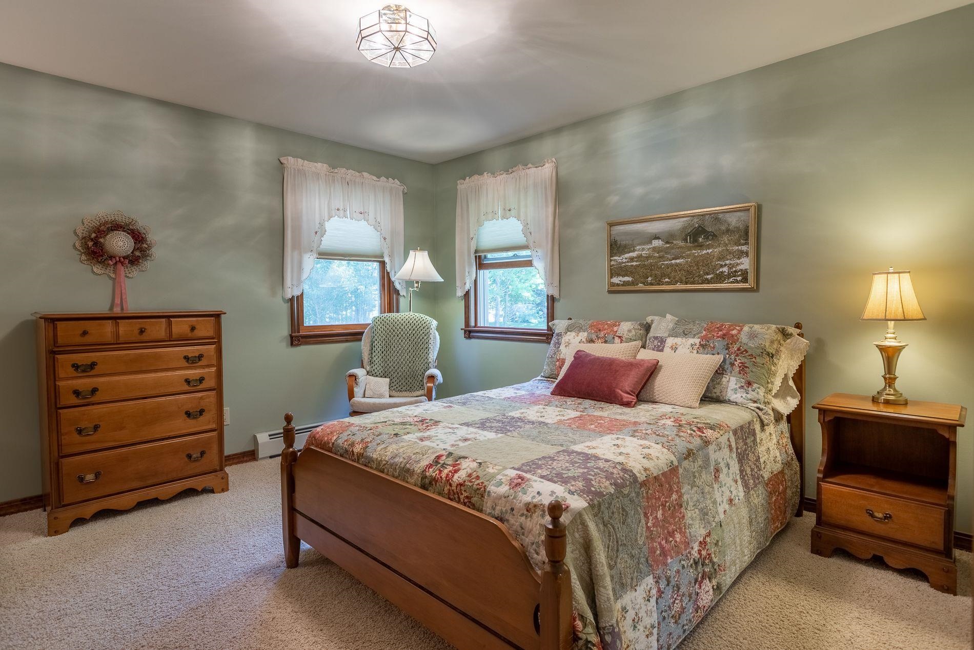 713 Halls Lake Road Newbury, VT 05051 - Photo 16 of 33 Gallery Image 16
