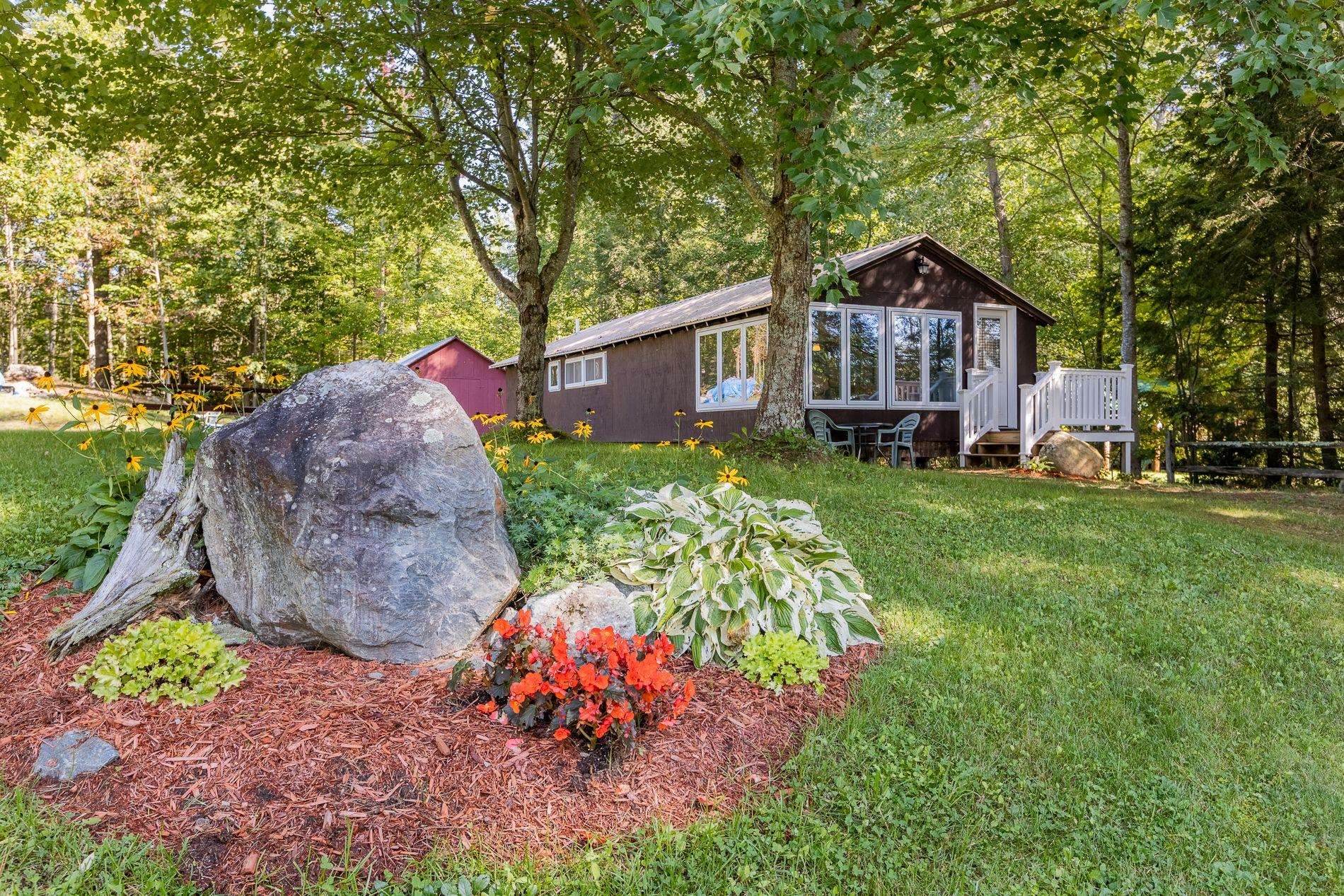 713 Halls Lake Road Newbury, VT 05051 - Photo 22 of 33 Gallery Image 22