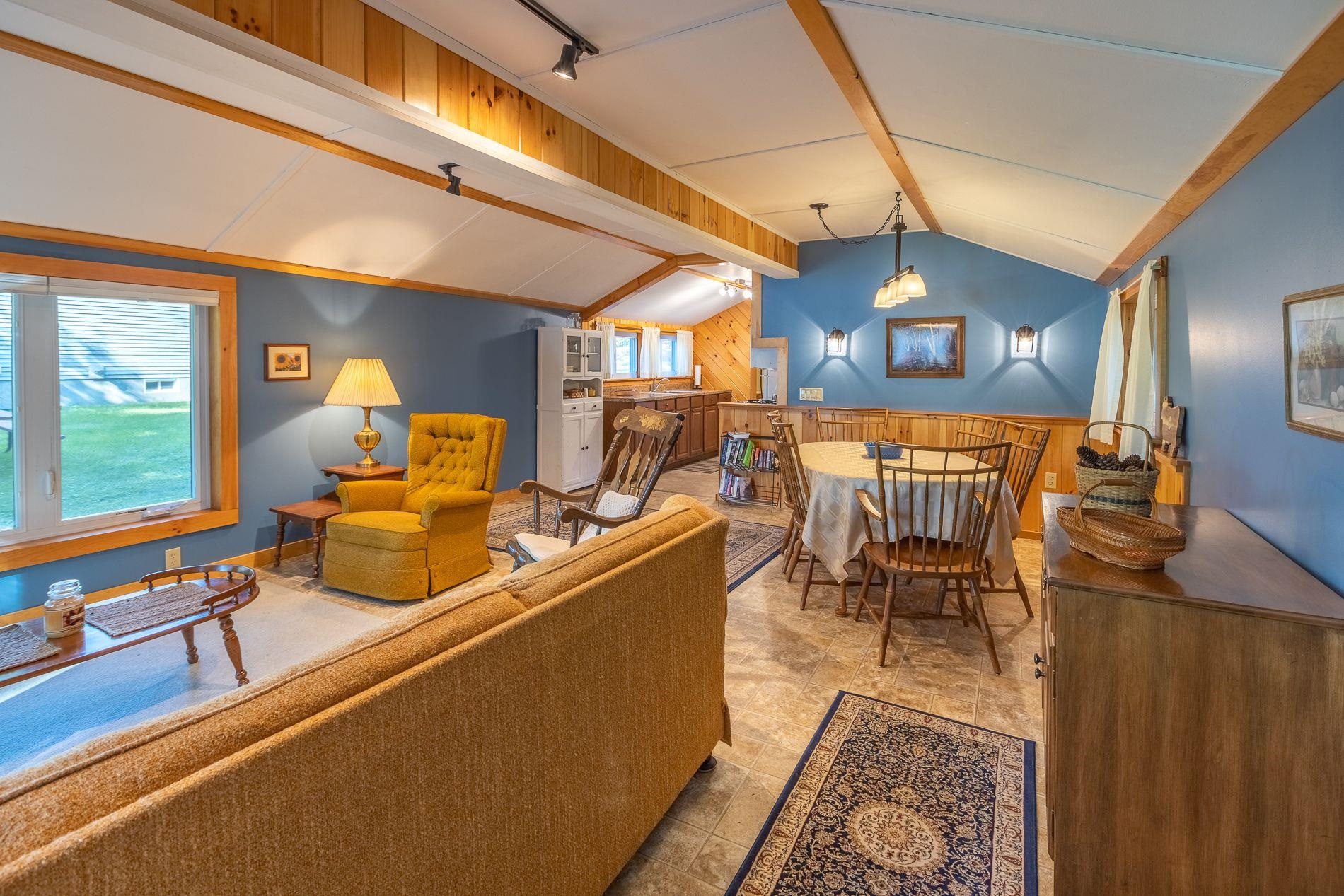 713 Halls Lake Road Newbury, VT 05051 - Photo 24 of 33 Gallery Image 24
