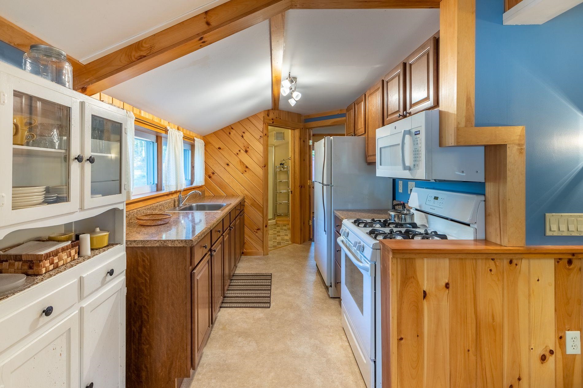 713 Halls Lake Road Newbury, VT 05051 - Photo 26 of 33 Gallery Image 26