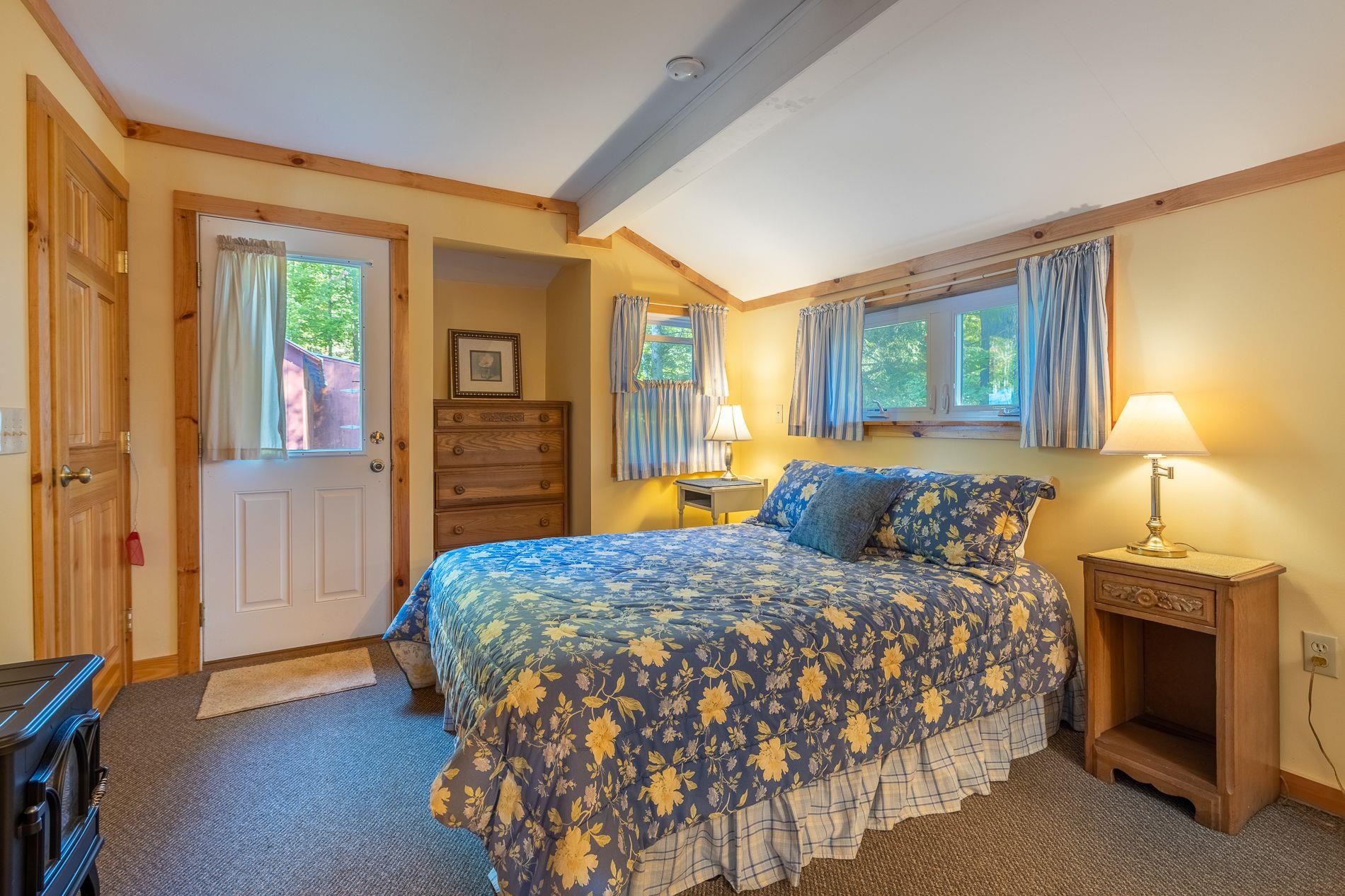 713 Halls Lake Road Newbury, VT 05051 - Photo 27 of 33 Gallery Image 27