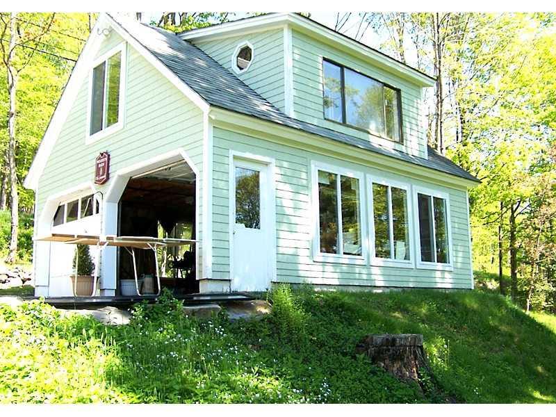475 Titcomb Hill Road Farmington, ME 04938 - Photo 15 of 19 Other. workshop