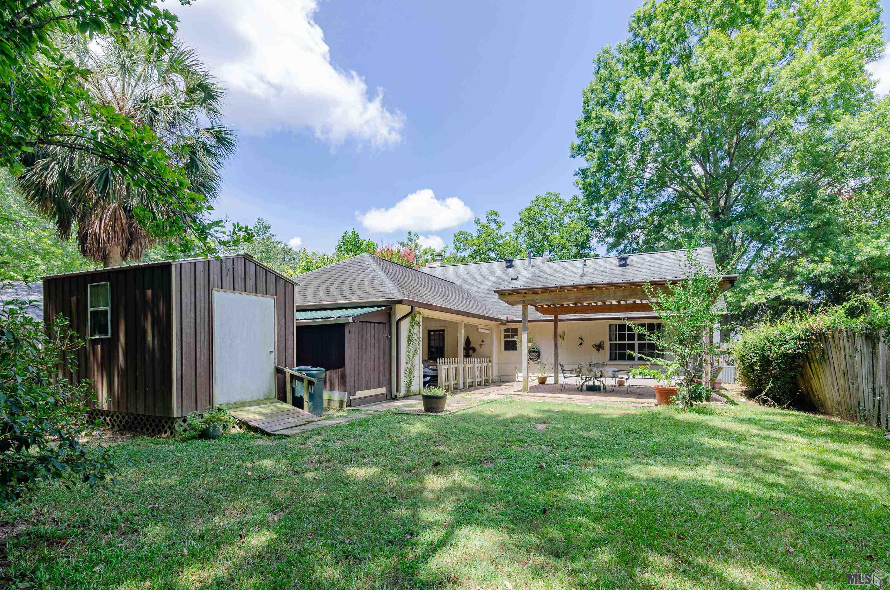 1616 Hobbiton Road Baton Rouge, LA 70810 - Photo 18 of 19 Gallery Image 18