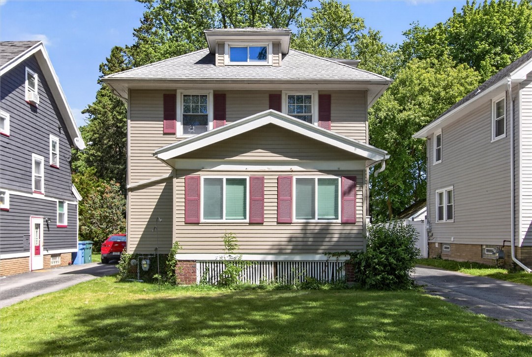 80 Pershing Drive Rochester, NY 14609 - Photo 1 of 37