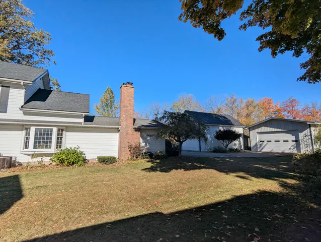 $274,000 | 122 North Hudson Street, Coldwater, MI 49036