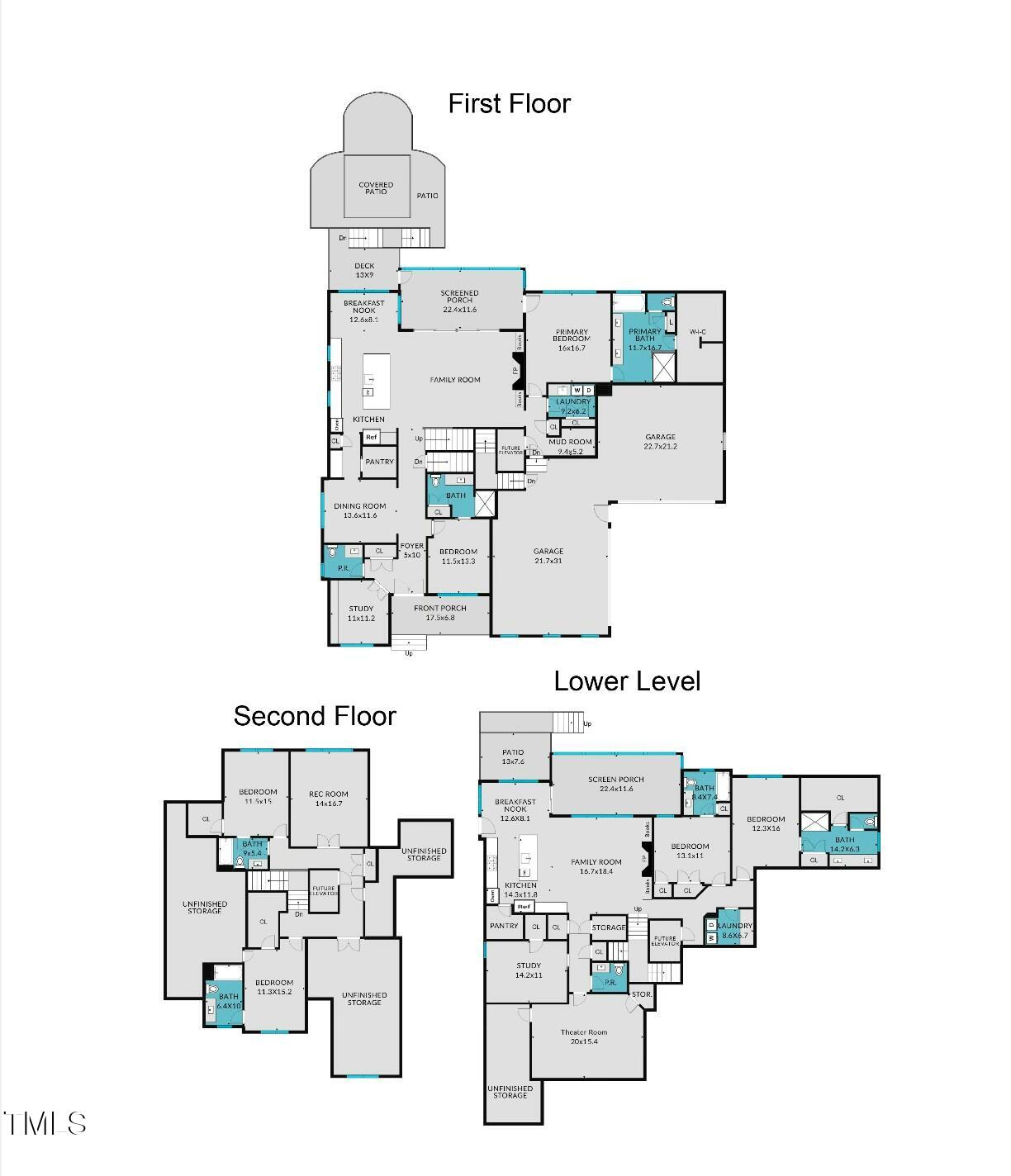 2046 Fellini Drive Apex, NC 27502 - Photo 8 of 94 tempImageNMZ5NY
