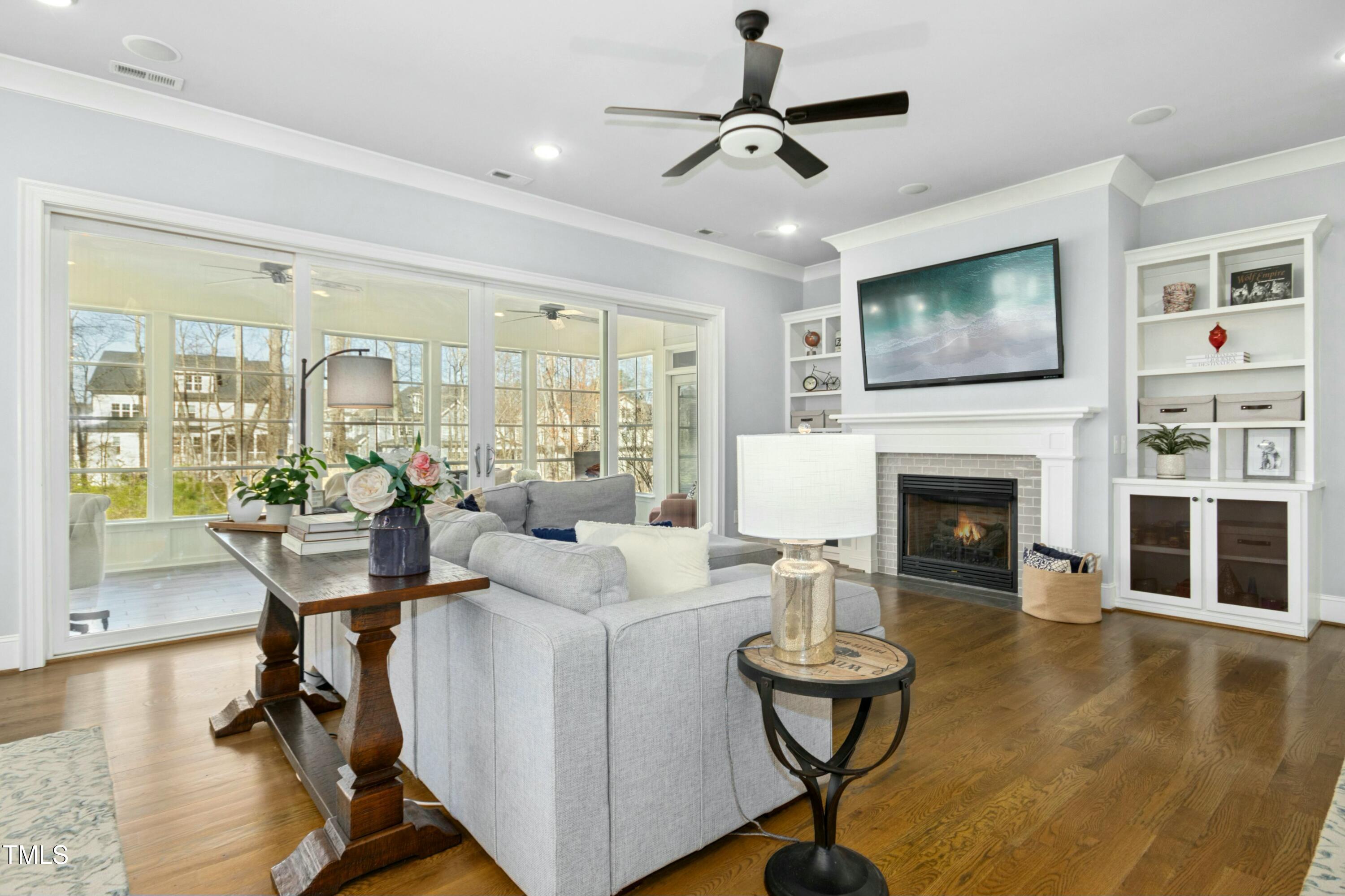 2046 Fellini Drive Apex, NC 27502 - Photo 3 of 94 tempImageTygzNz