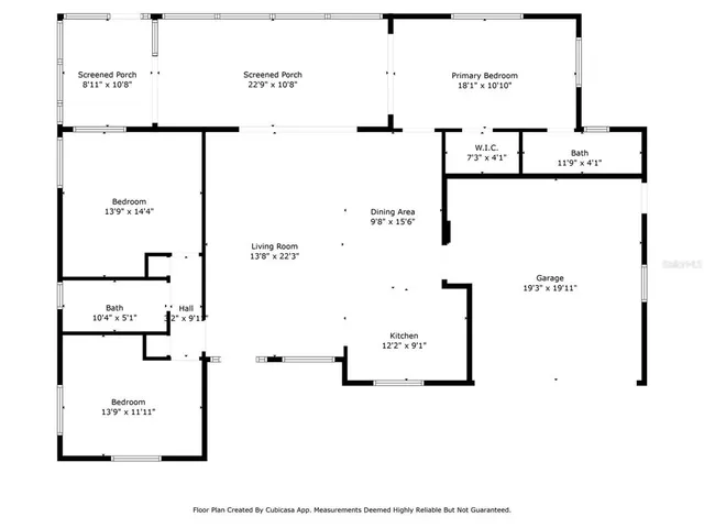 a picture of a wall with a white and white photo