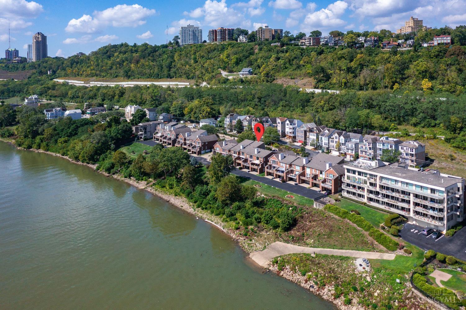 2207 Riverside Drive, Unit C4 Cincinnati, OH 45202 - Photo 8 of 59