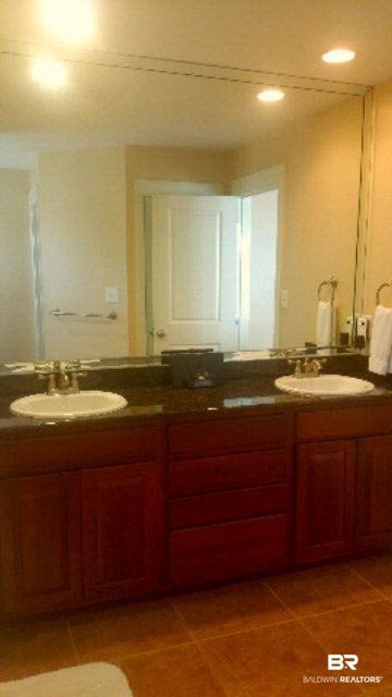 22068 Garland Loop Silverhill, AL 36576 - Photo 11 of 25 Master Double vanity