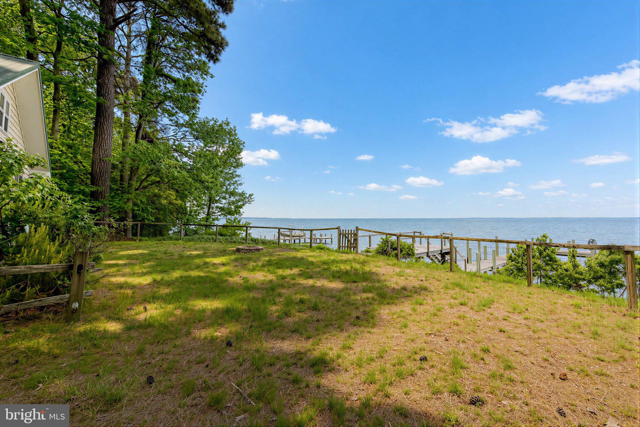 42195 White Point Beach Road Leonardtown, MD 20650 - Photo 19 of 57 Serene waterfront retreat awaits you.