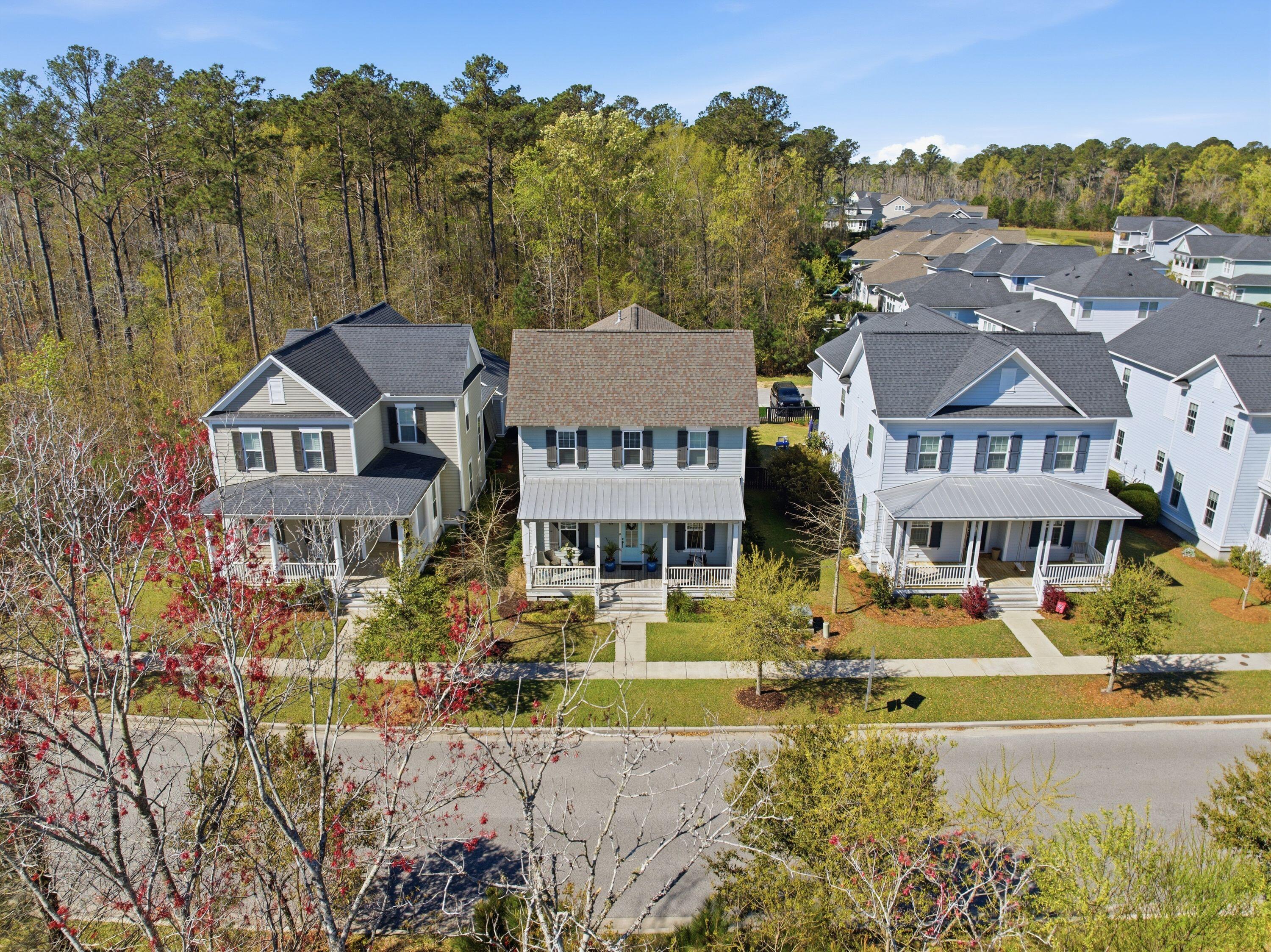 1645 Banning Street Mount Pleasant, SC 29466 - Photo 50 of 64 53_1645BanningStAerial_003