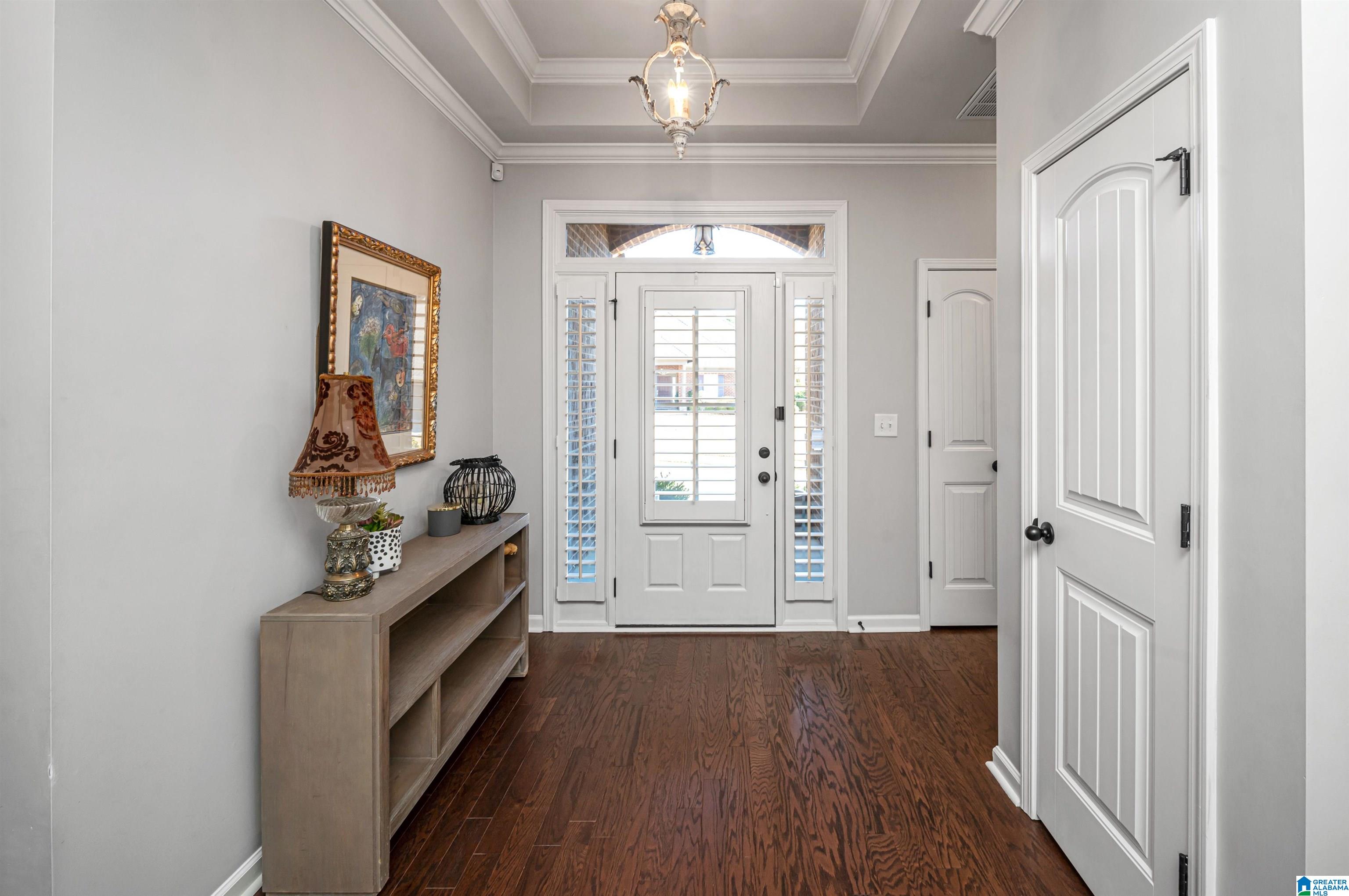 455 Chesser Plantation Lane Chelsea, AL 35043 - Photo 6 of 55