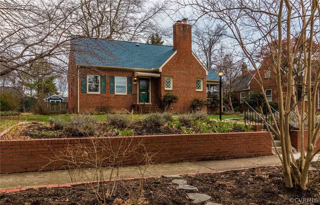 1214 Whitby Road Richmond, VA 23227 - Photo 2 of 26 Gallery Image 2