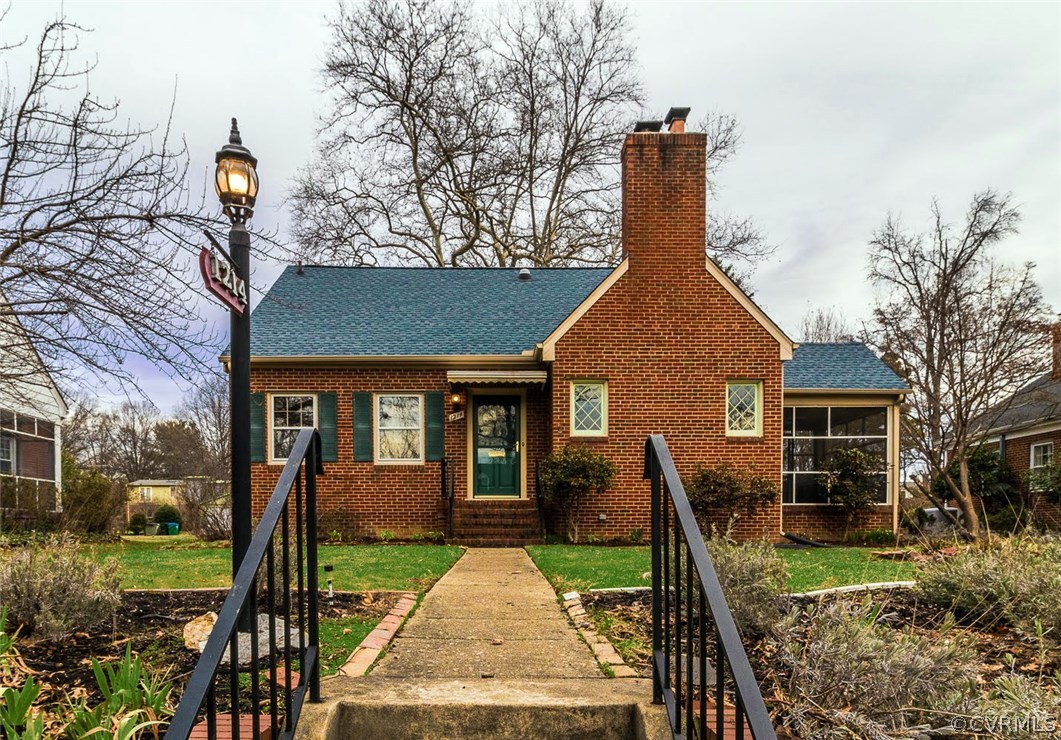 1214 Whitby Road Richmond, VA 23227 - Photo 3 of 26 Gallery Image 3
