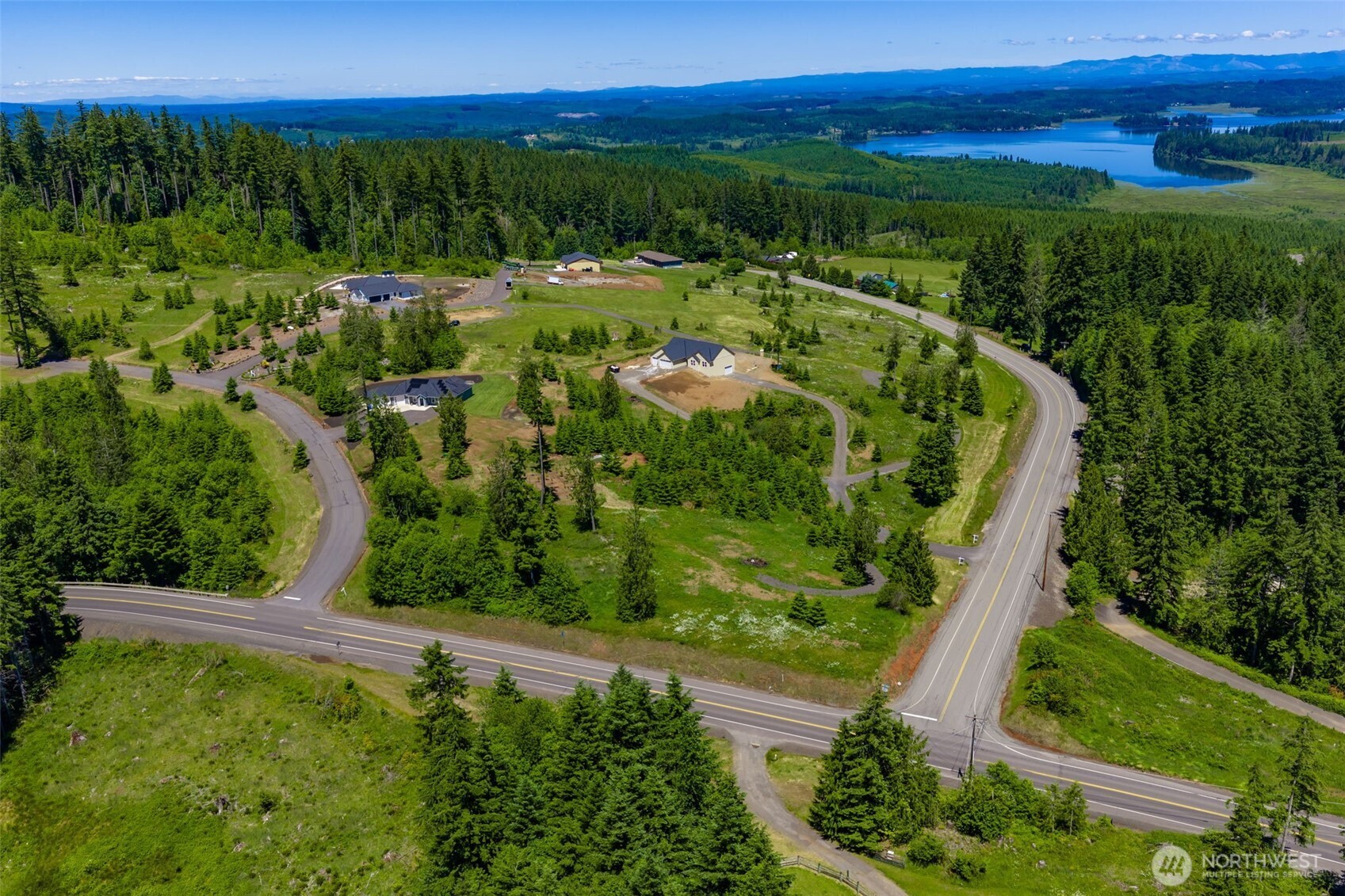 0 South Silver Lake Road Castle Rock, WA 98611 - Photo 16 of 18