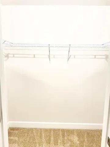 a close up of a shower