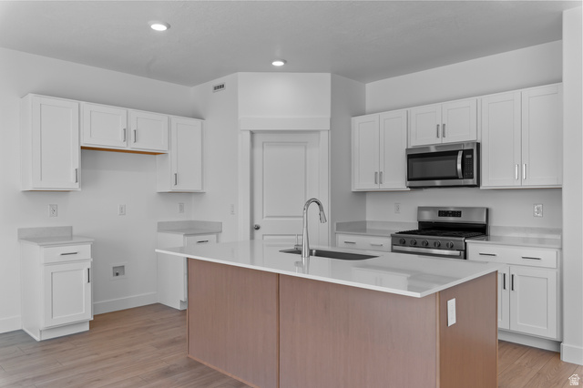 692 West 2840 South, Unit 11 Logan, UT 84321 - Photo 13 of 23