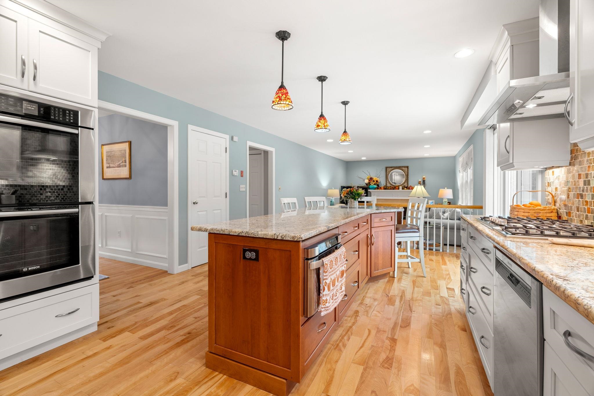 77 Stowell Road Bedford, NH 03110 - Photo 14 of 46