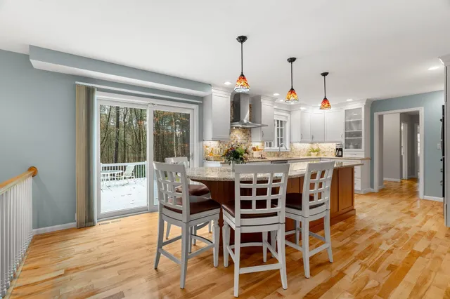 $899,000 | 77 Stowell Road, Bedford, NH 03110