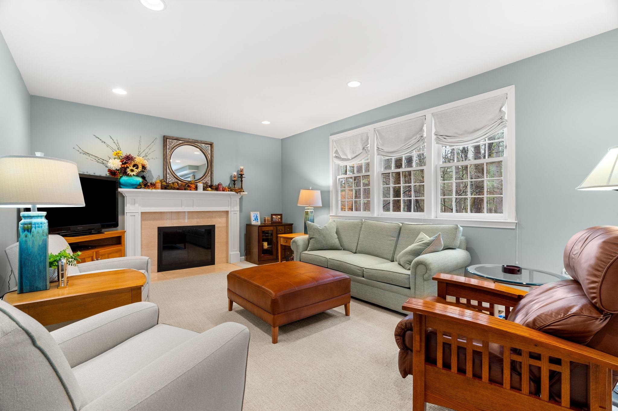 77 Stowell Road Bedford, NH 03110 - Photo 19 of 46