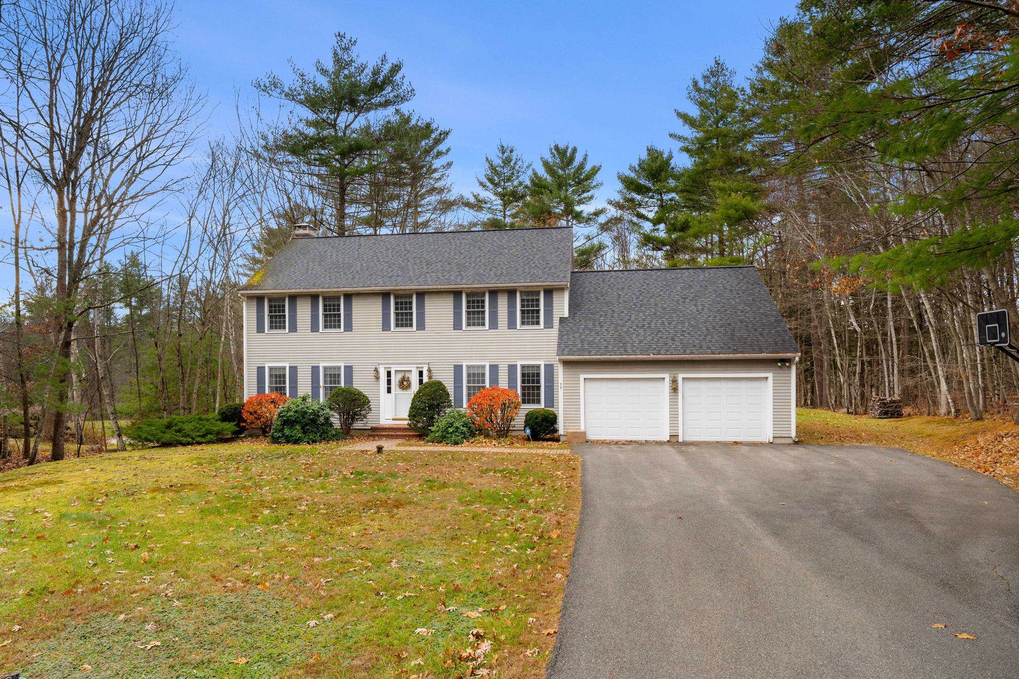 77 Stowell Road Bedford, NH 03110 - Photo 2 of 46