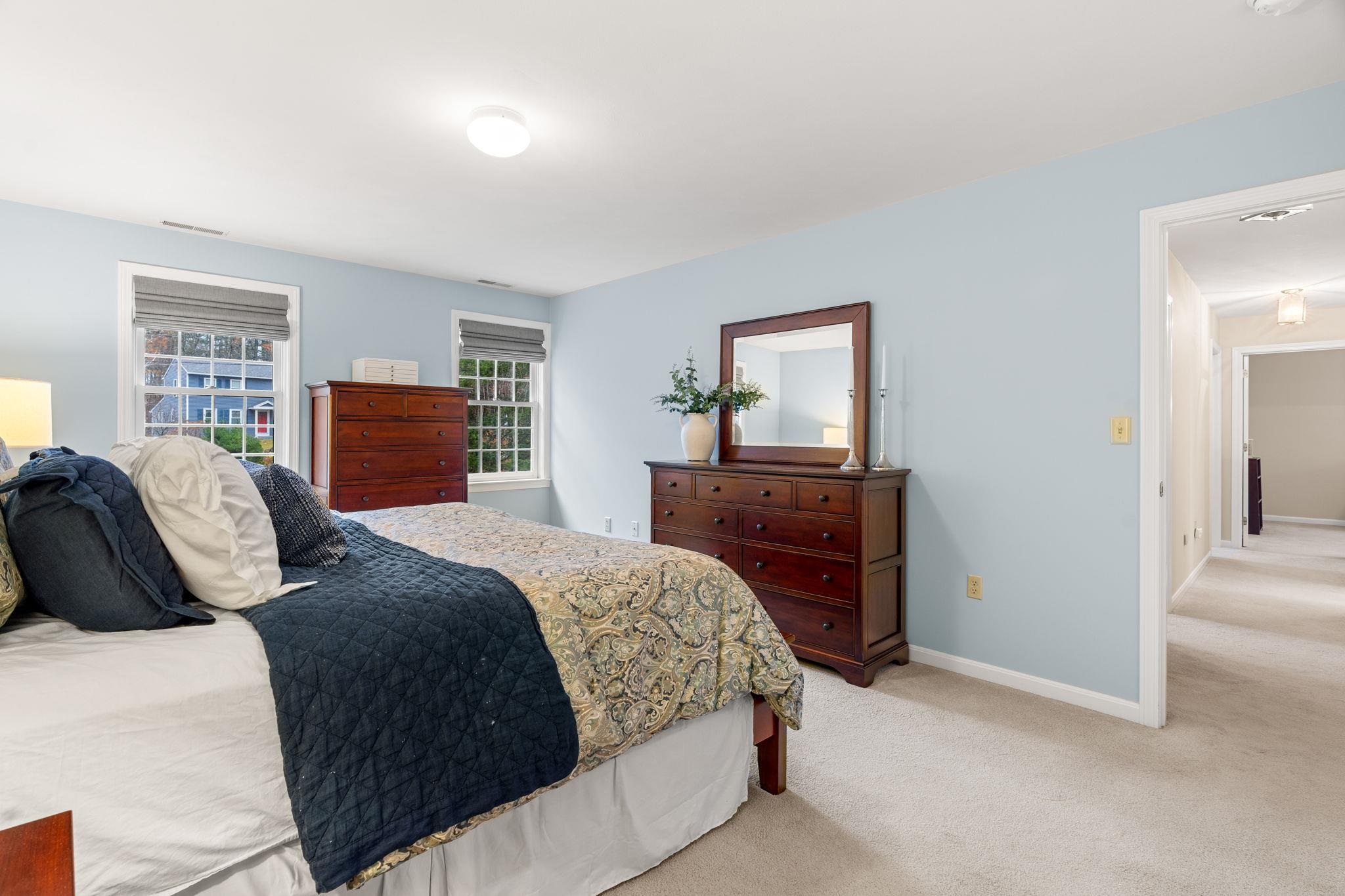 77 Stowell Road Bedford, NH 03110 - Photo 25 of 46