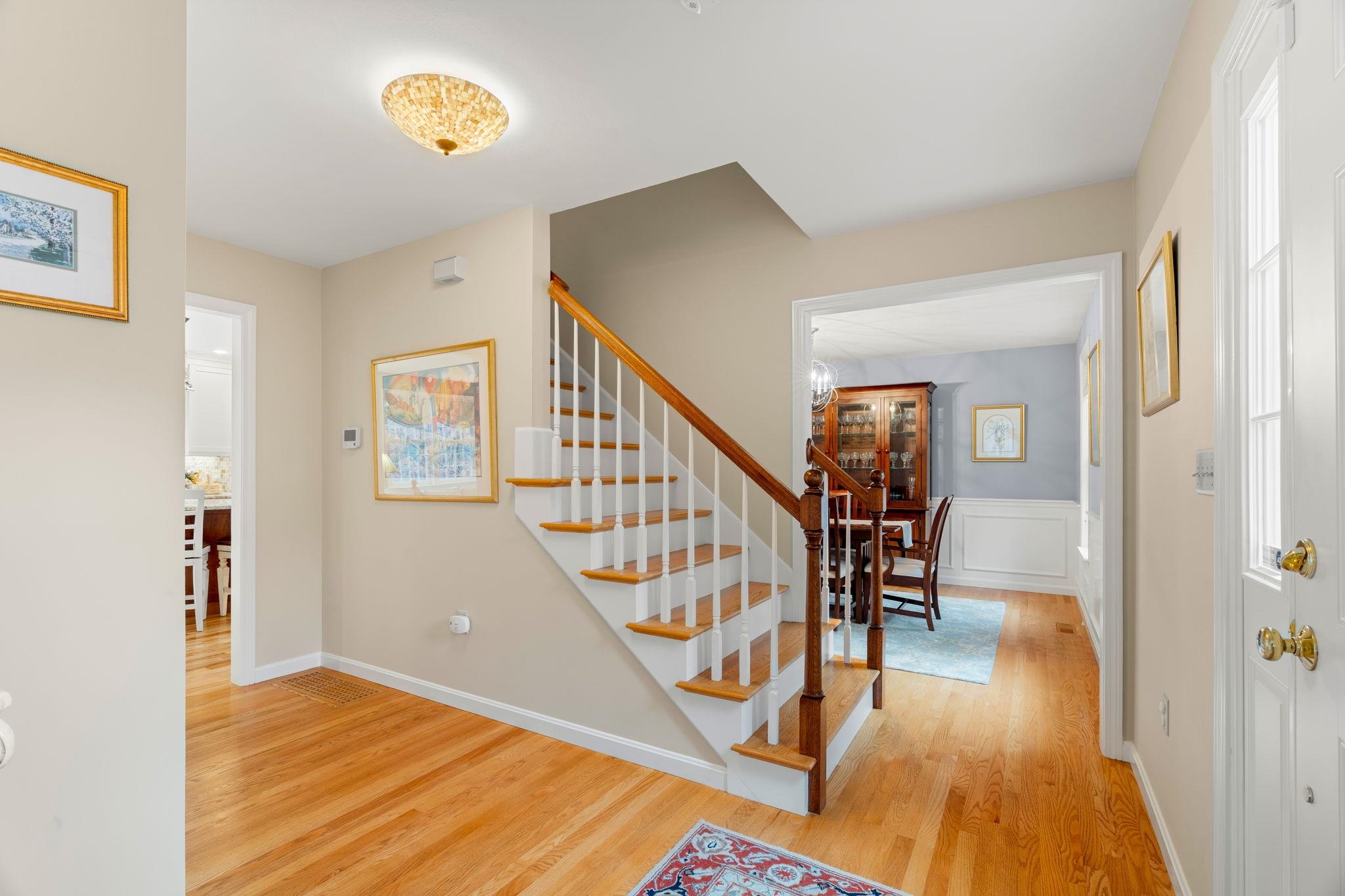 77 Stowell Road Bedford, NH 03110 - Photo 3 of 46