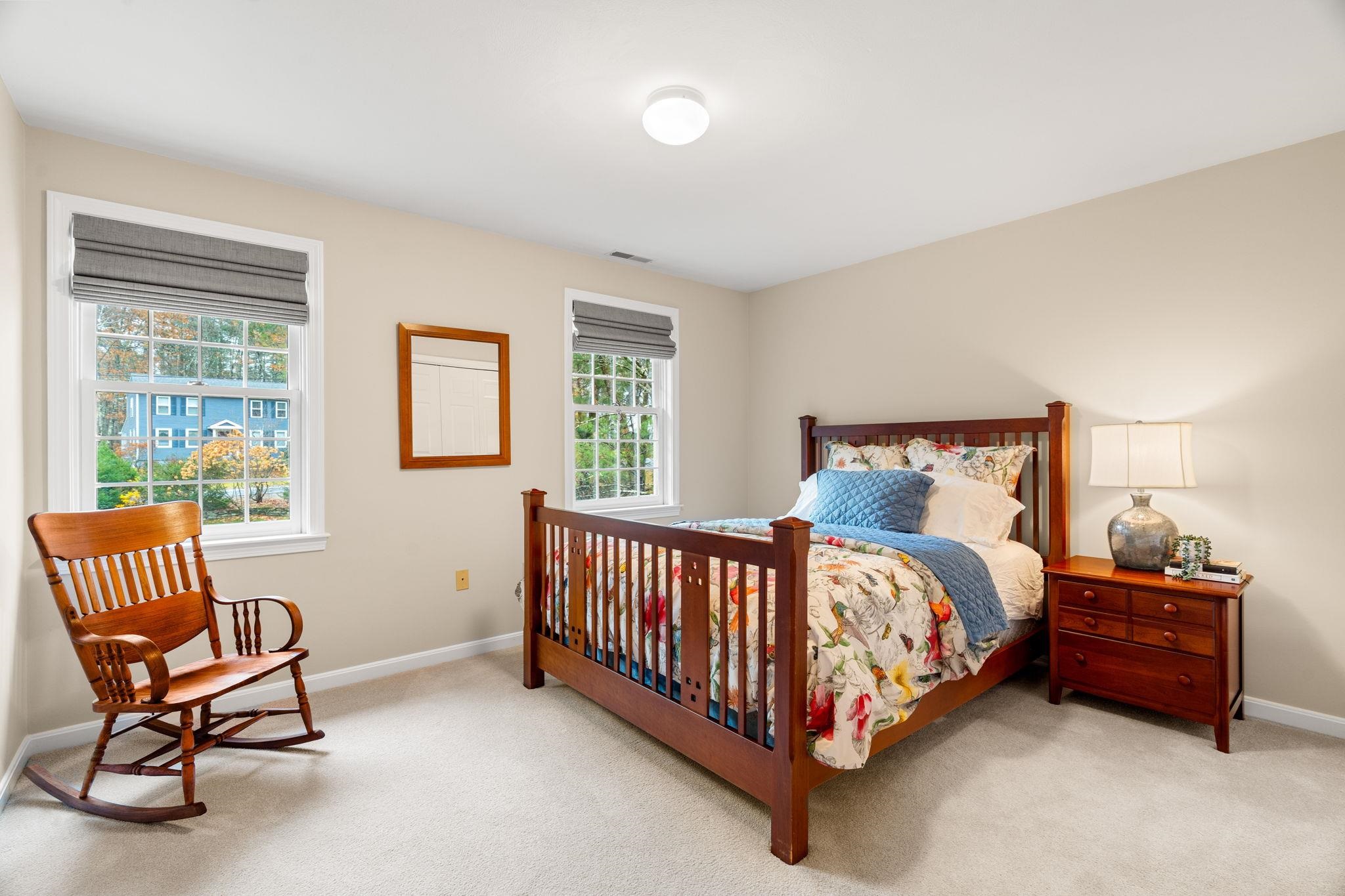 77 Stowell Road Bedford, NH 03110 - Photo 35 of 46