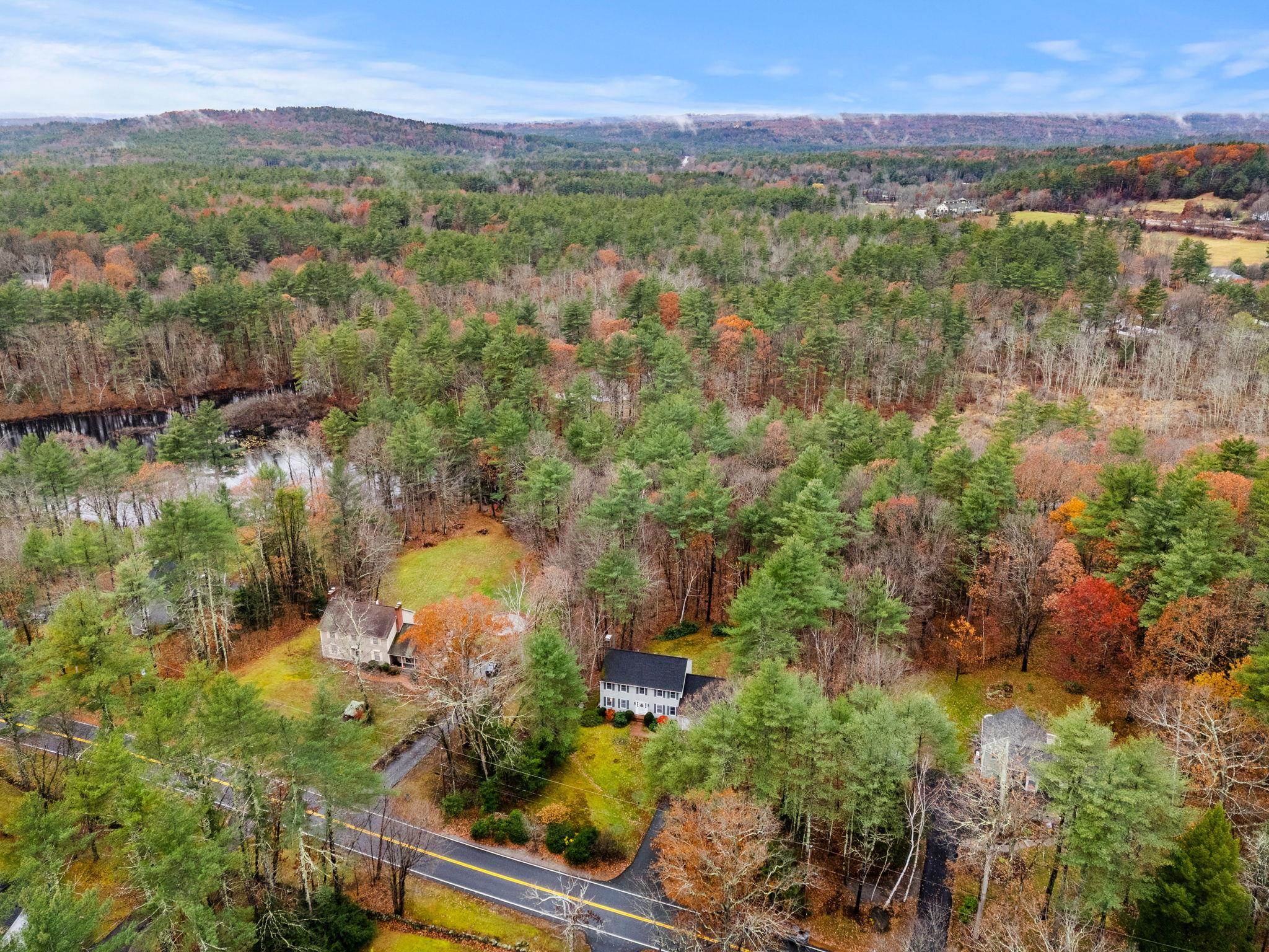 77 Stowell Road Bedford, NH 03110 - Photo 40 of 46