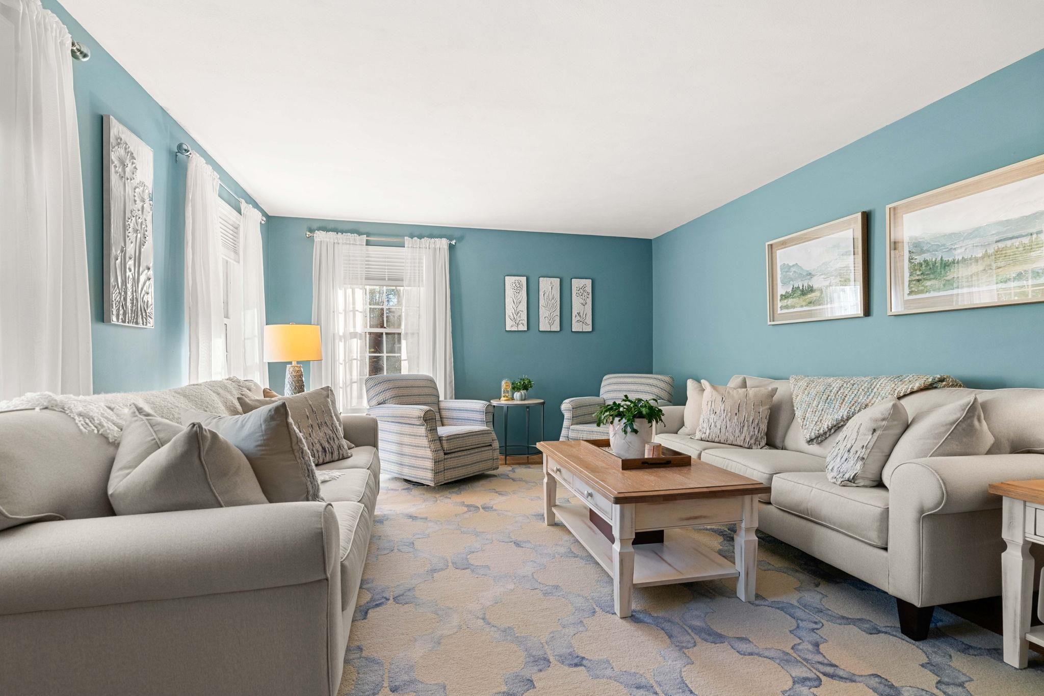 77 Stowell Road Bedford, NH 03110 - Photo 4 of 46