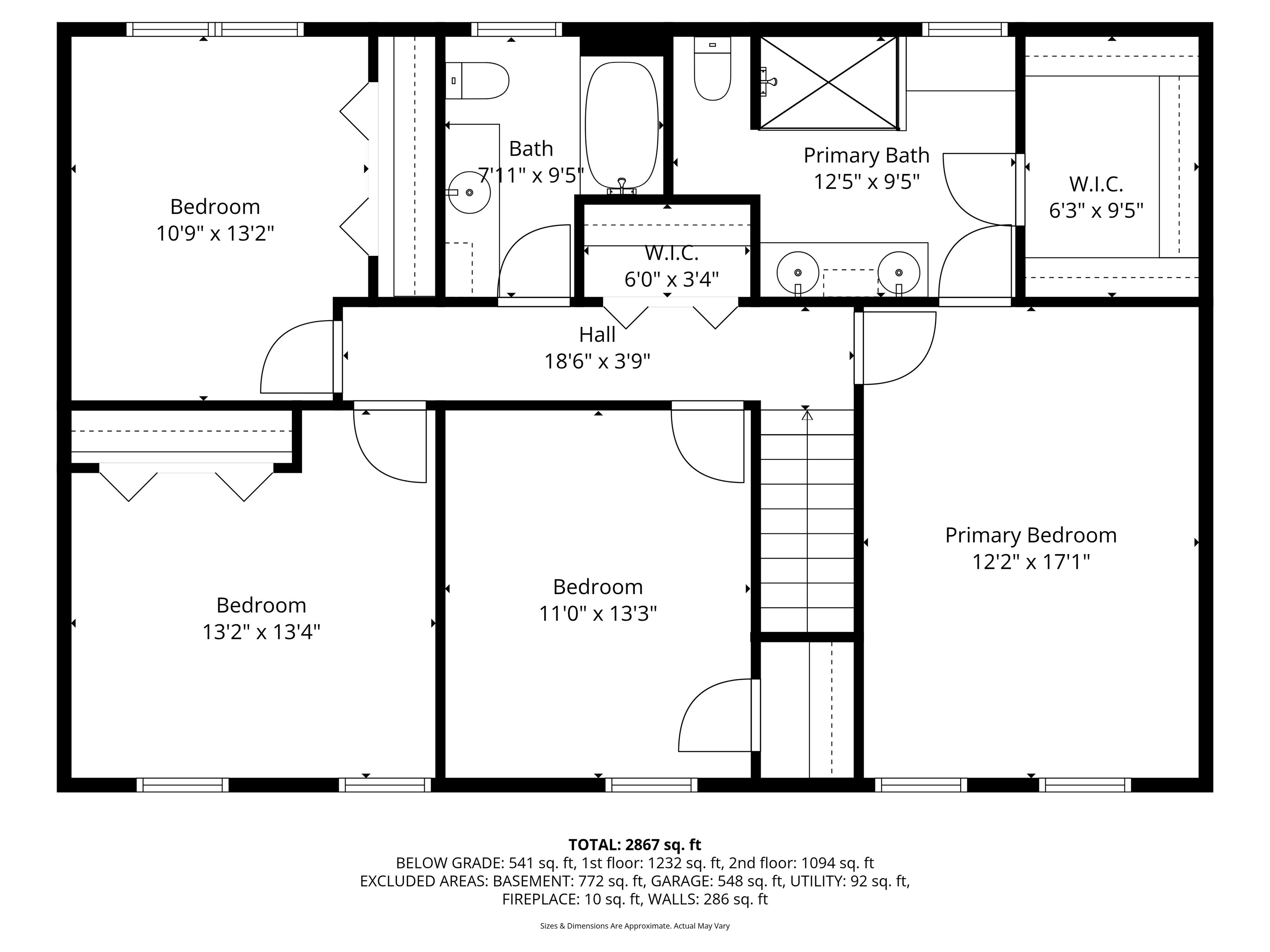 77 Stowell Road Bedford, NH 03110 - Photo 44 of 46