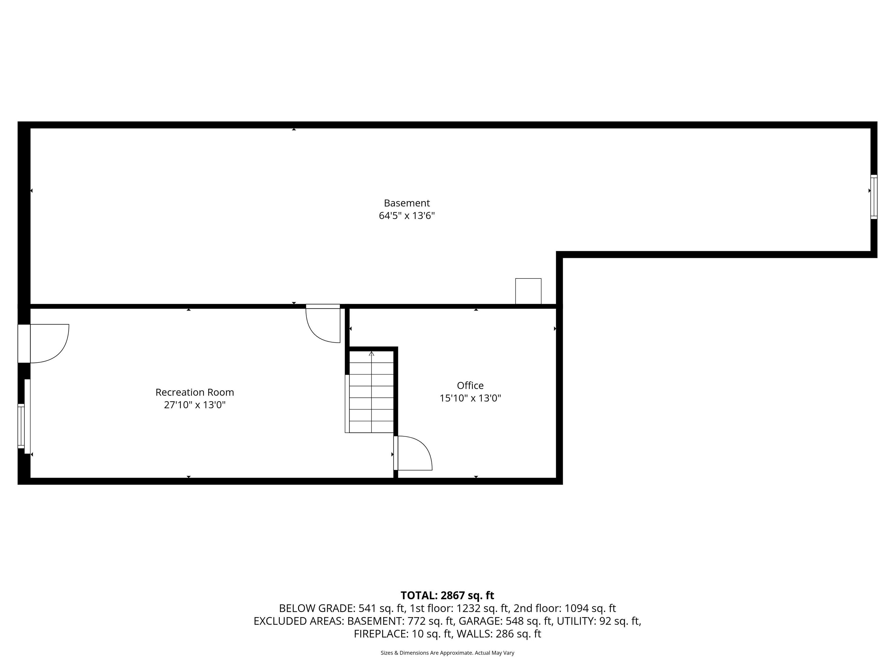 77 Stowell Road Bedford, NH 03110 - Photo 45 of 46