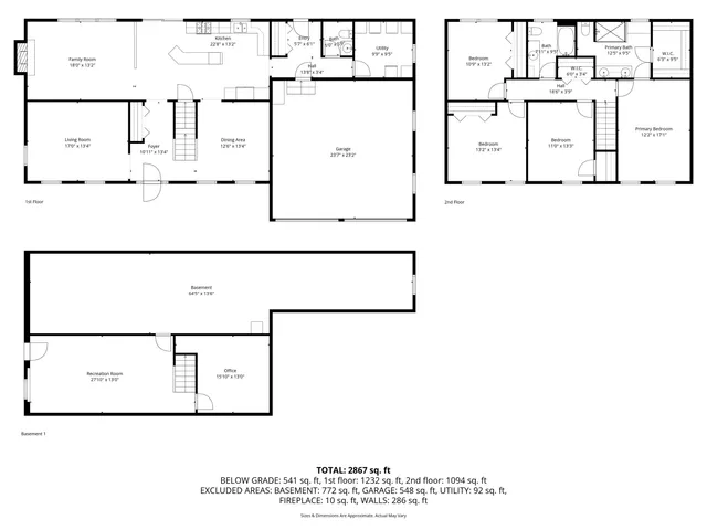 $899,000 | 77 Stowell Road, Bedford, NH 03110