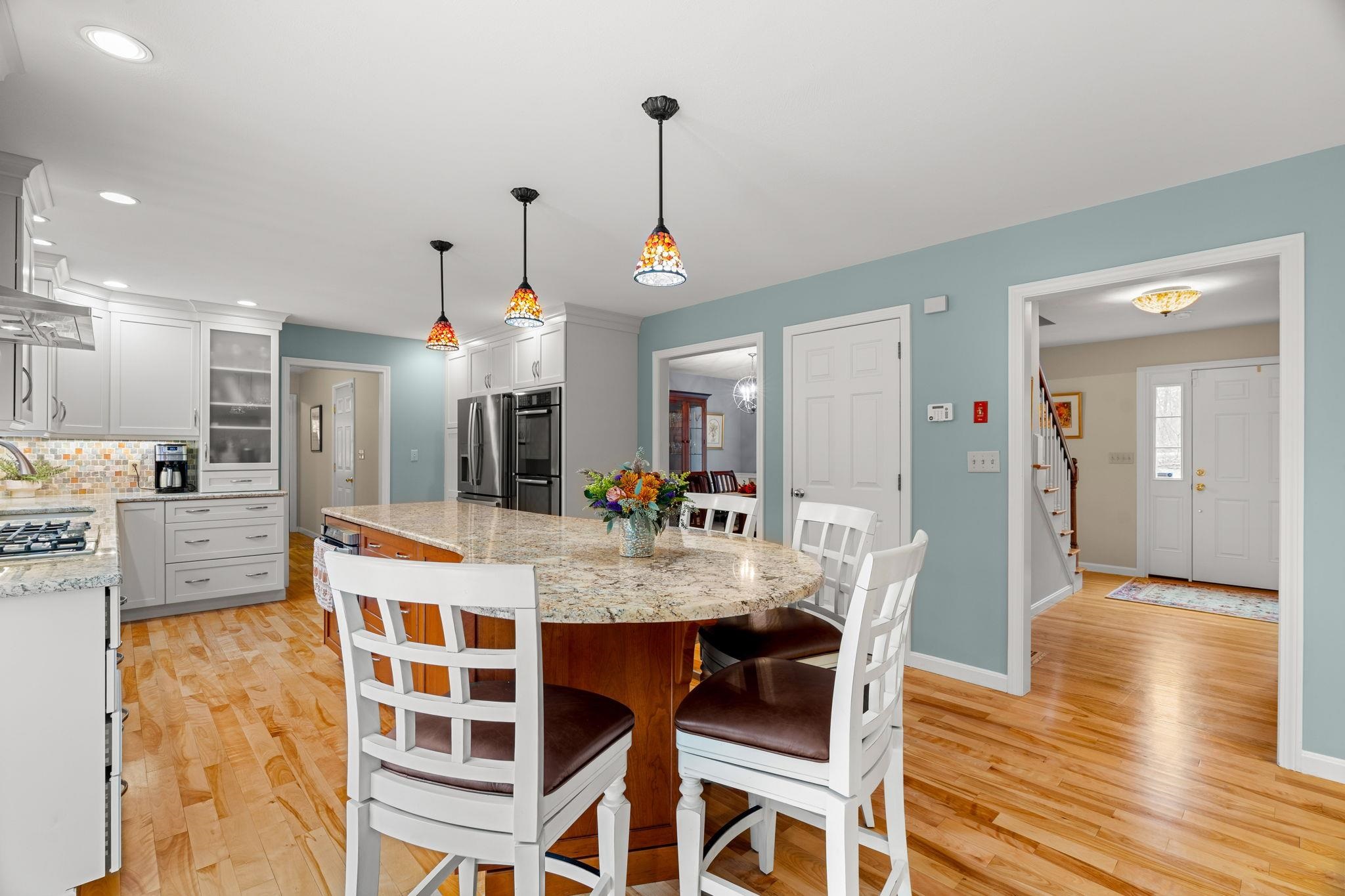 77 Stowell Road Bedford, NH 03110 - Photo 10 of 46