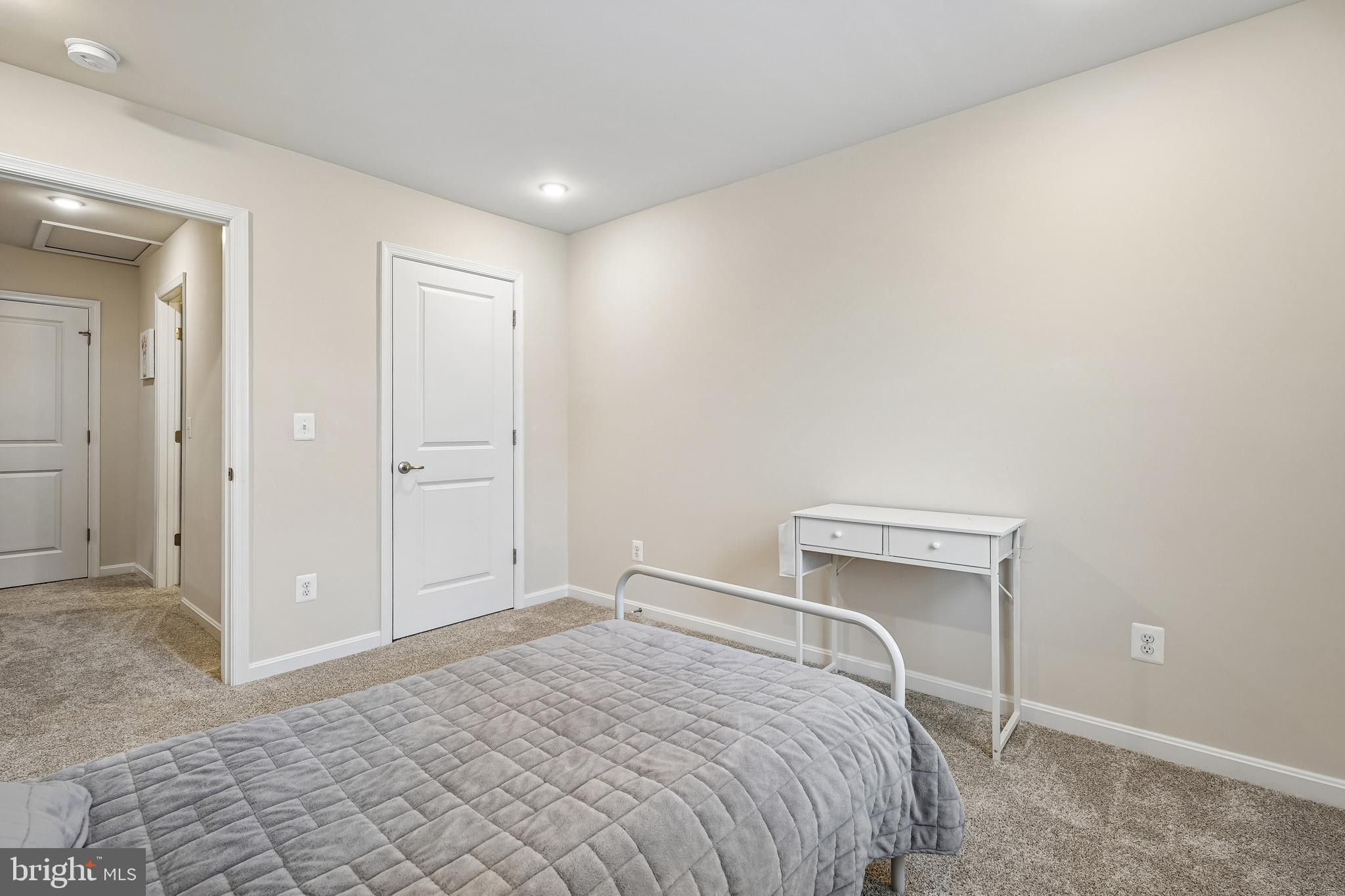 198 Ellery Street Ranson, WV 25438 - Photo 20 of 34 Upper Level Bedroom 2