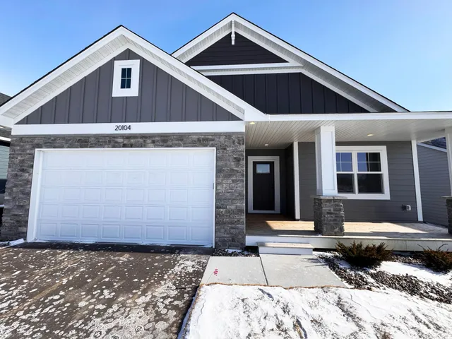 $643,900 | 20104 Globe Drive, Lakeville, MN 55044