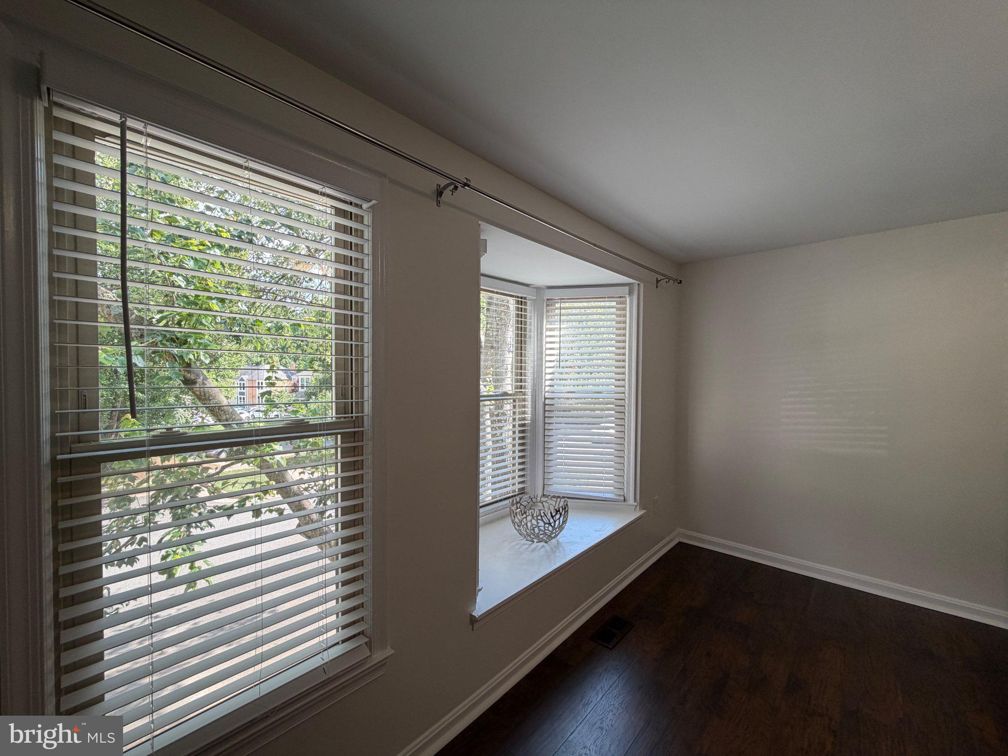 2121 Whisper Way Reston, VA 20191 - Photo 34 of 61 Bright corner nook with leafy views.