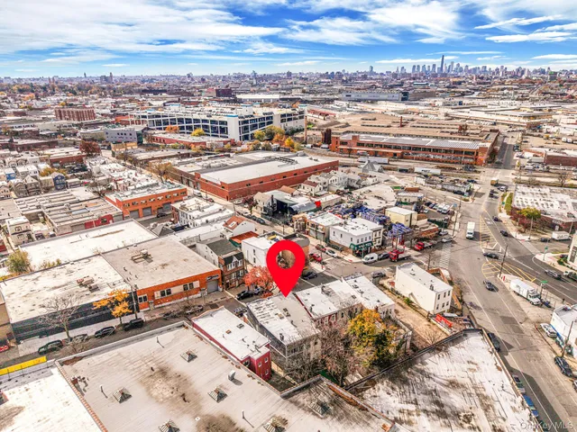 $898,000 | 58-07 Maspeth Avenue | Maspeth
