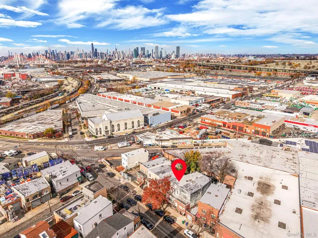 $898,000 | 58-07 Maspeth Avenue | Maspeth