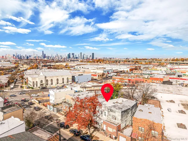 $898,000 | 58-07 Maspeth Avenue | Maspeth