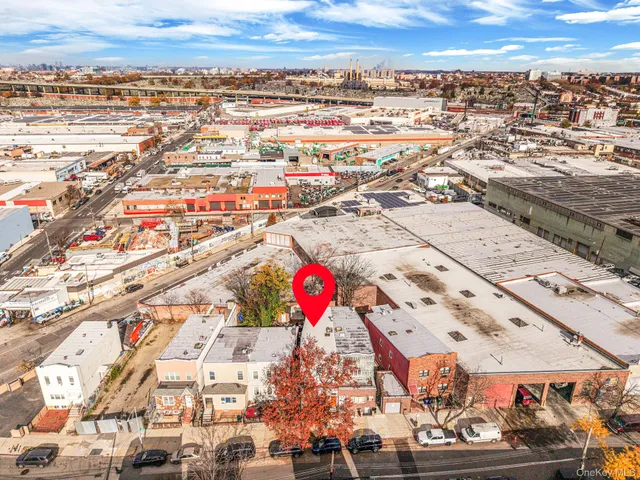 $898,000 | 58-07 Maspeth Avenue | Maspeth