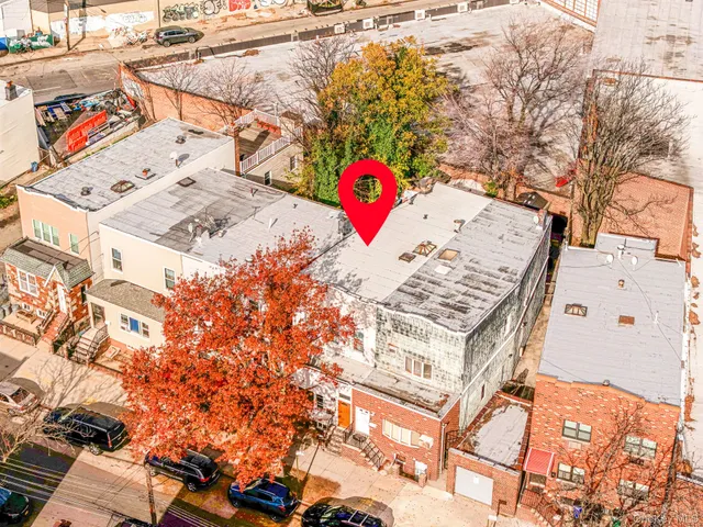 $898,000 | 58-07 Maspeth Avenue | Maspeth