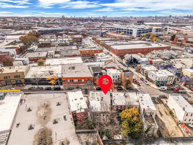 $898,000 | 58-07 Maspeth Avenue | Maspeth