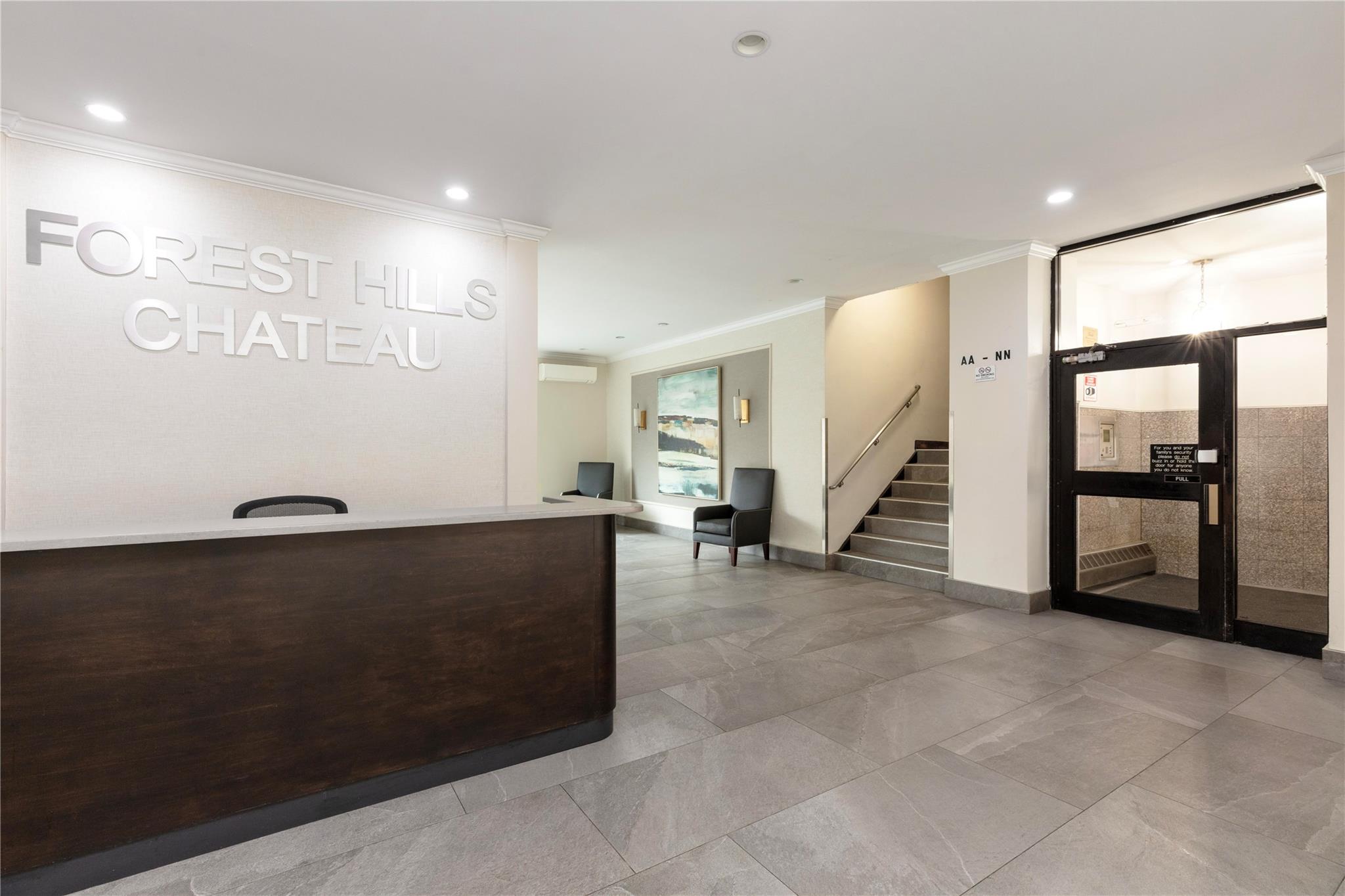 58-03 Calloway Street, Unit 3NN Queens, NY 11368 - Photo 5 of 23 a living room with furniture