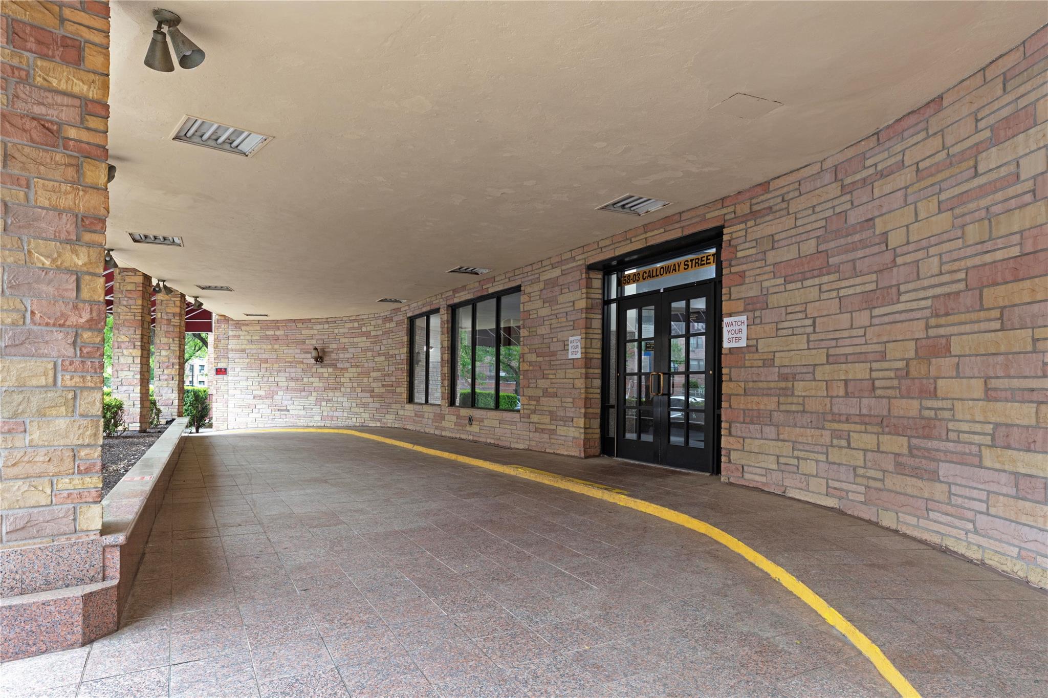 58-03 Calloway Street, Unit 3NN Queens, NY 11368 - Photo 6 of 23 a view of an empty room with a window