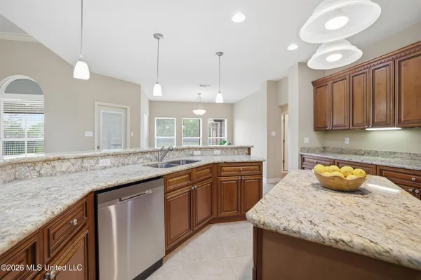 $525,000 | 8500 Julias Drive, Vancleave, MS 39565